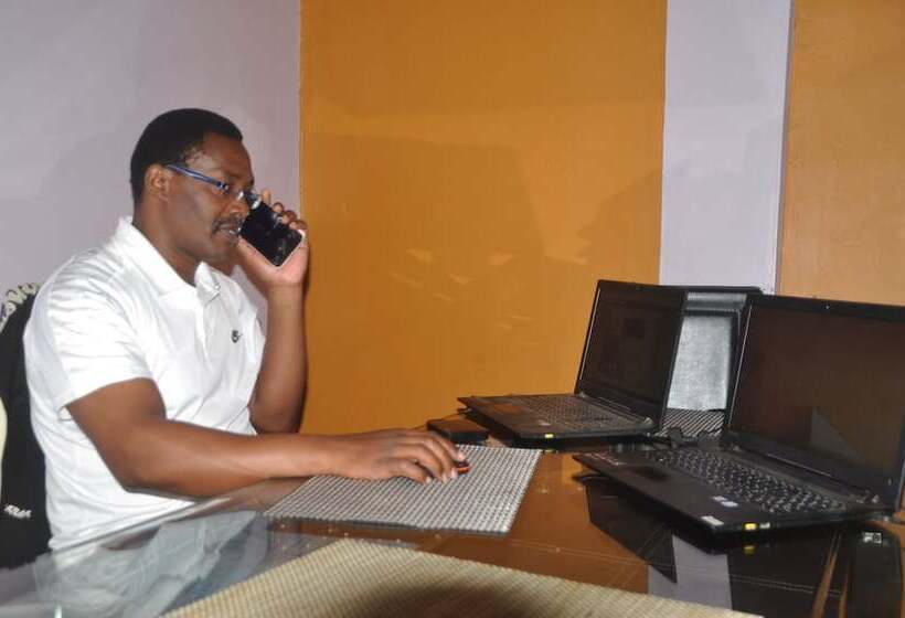 Lexingtone Hotel Narok Kenya