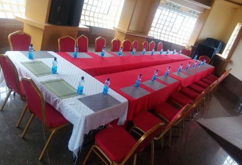Lexingtone Hotel Narok Kenya