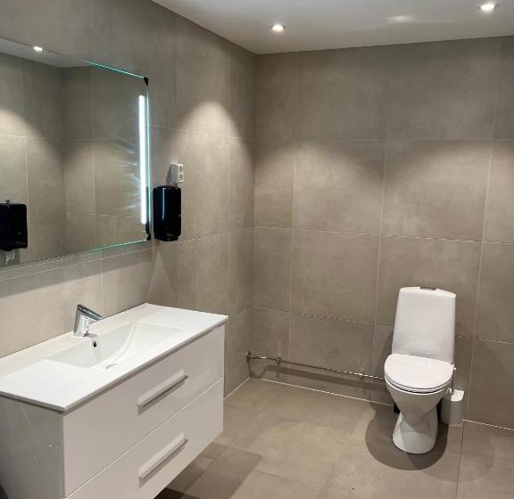 ペンション Aktivitetsbyen Gamle Fredrikstad