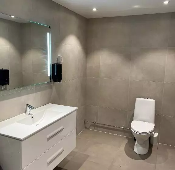 Majatalo Aktivitetsbyen Gamle Fredrikstad