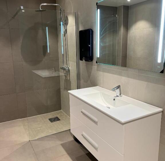 ペンション Aktivitetsbyen Gamle Fredrikstad