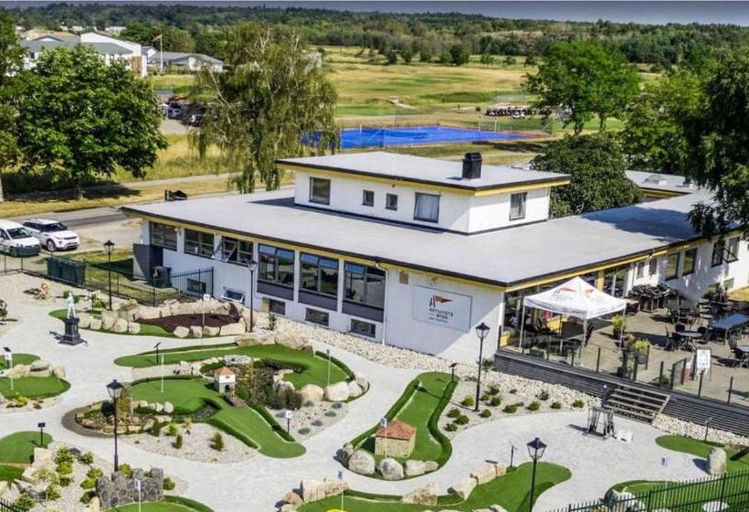 ペンション Aktivitetsbyen Gamle Fredrikstad