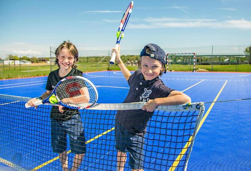 ペンション Aktivitetsbyen Gamle Fredrikstad