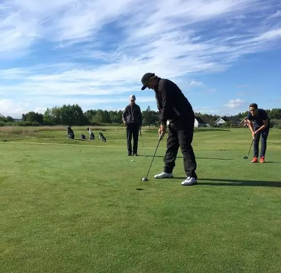Majatalo Aktivitetsbyen Gamle Fredrikstad