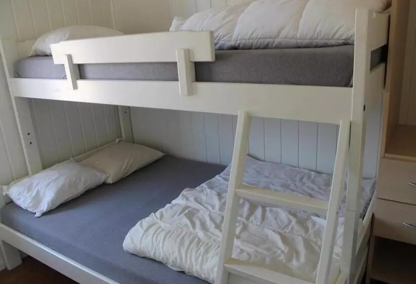 Majatalo Aktivitetsbyen Gamle Fredrikstad