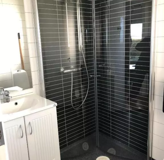 Majatalo Aktivitetsbyen Gamle Fredrikstad