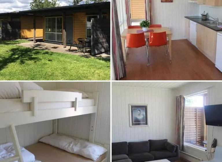 Majatalo Aktivitetsbyen Gamle Fredrikstad