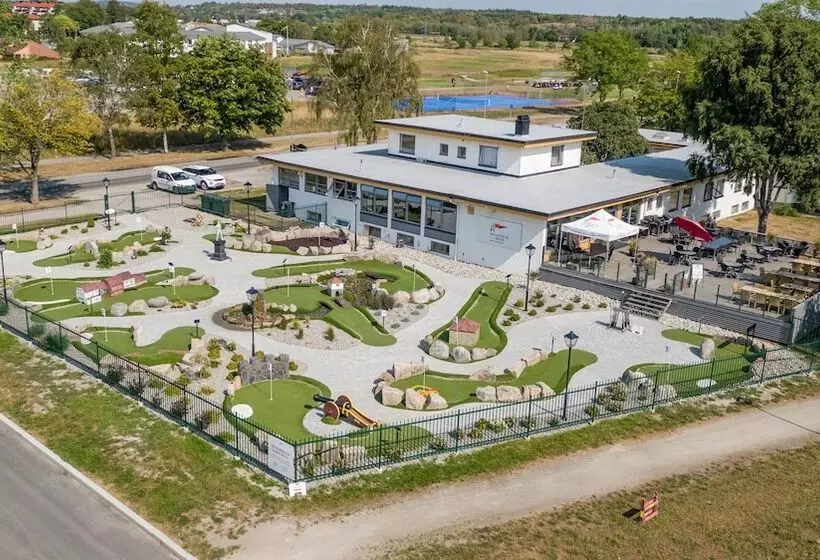 Majatalo Aktivitetsbyen Gamle Fredrikstad