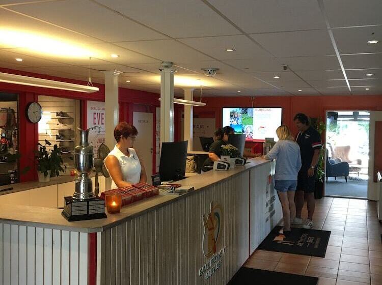 ペンション Aktivitetsbyen Gamle Fredrikstad