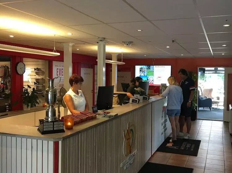 Majatalo Aktivitetsbyen Gamle Fredrikstad