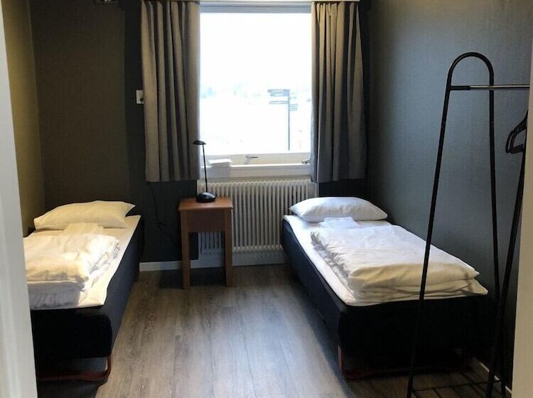 ペンション Aktivitetsbyen Gamle Fredrikstad