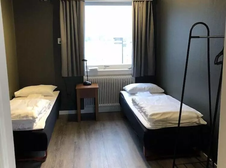 Majatalo Aktivitetsbyen Gamle Fredrikstad