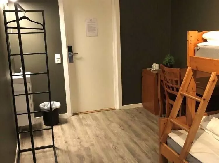 Majatalo Aktivitetsbyen Gamle Fredrikstad