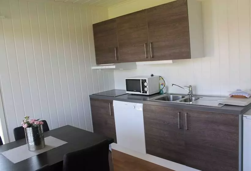 Majatalo Aktivitetsbyen Gamle Fredrikstad