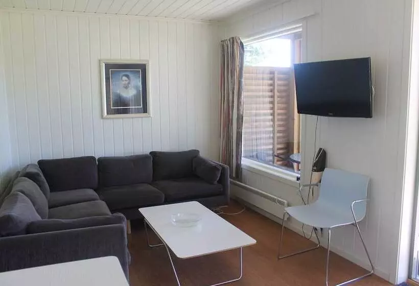 Majatalo Aktivitetsbyen Gamle Fredrikstad