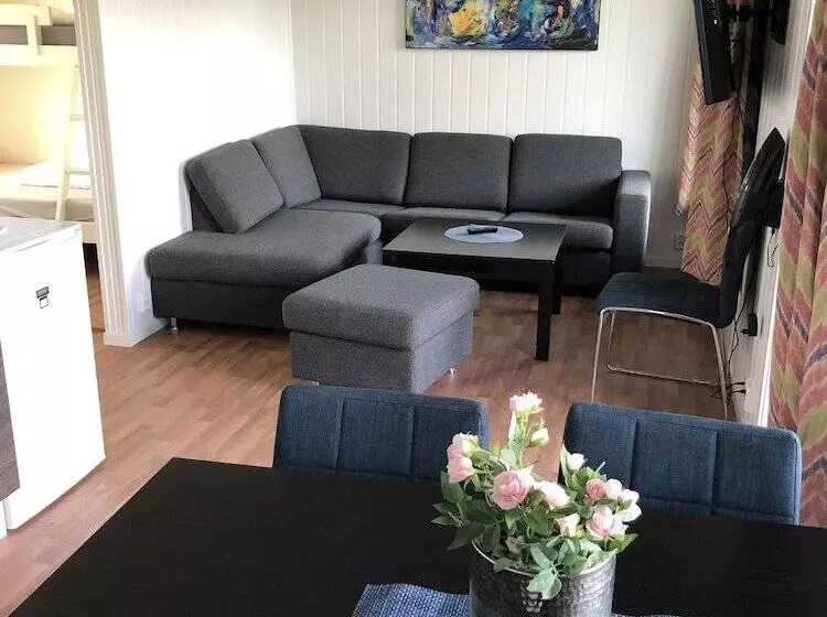 Majatalo Aktivitetsbyen Gamle Fredrikstad