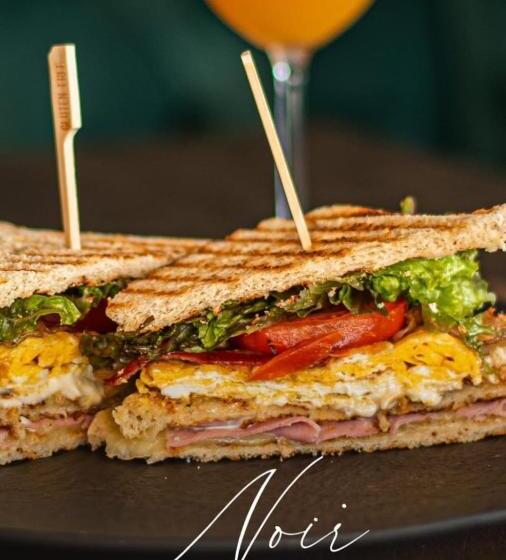 Pensiune Irini Luxury Rooms