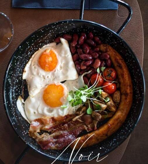 Pensiune Irini Luxury Rooms