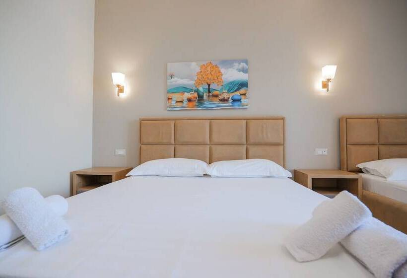 Пансион Roalb