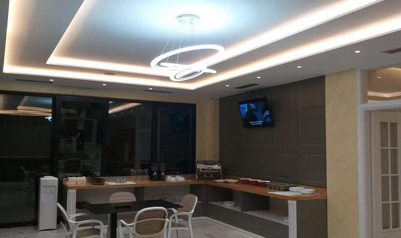 Пансион Roalb