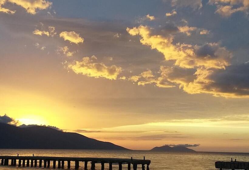 Пансион Roalb