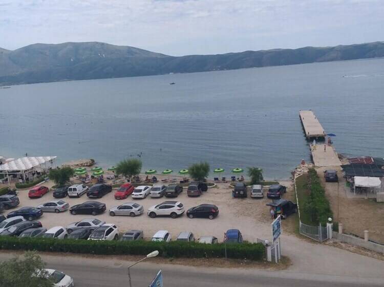 Пансион Roalb