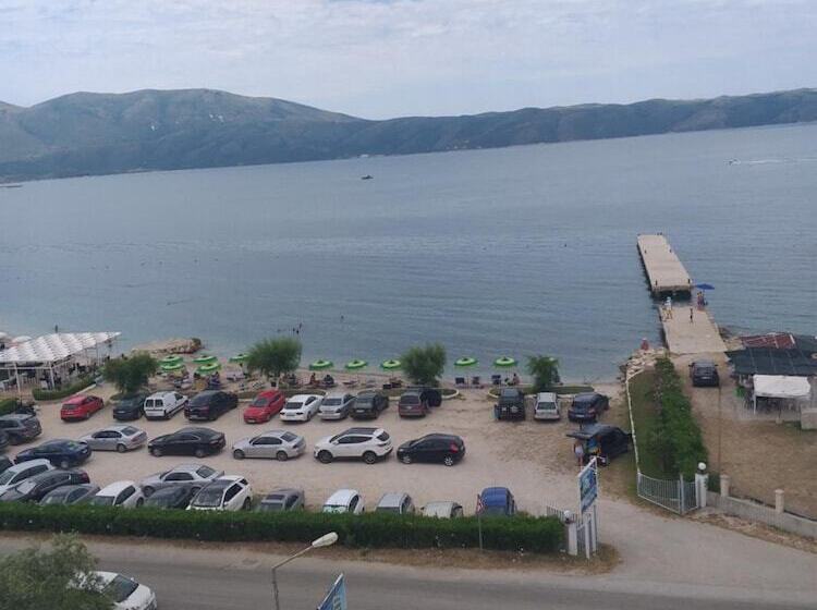 Пансион Roalb