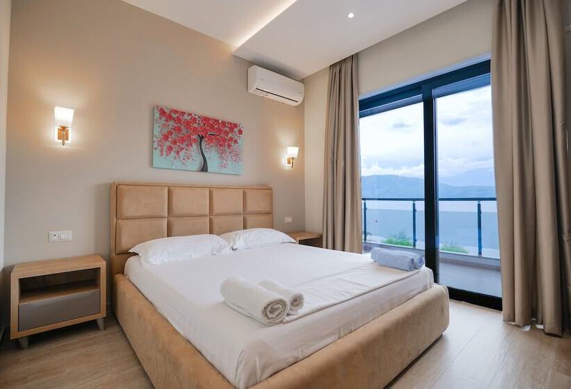 Пансион Roalb