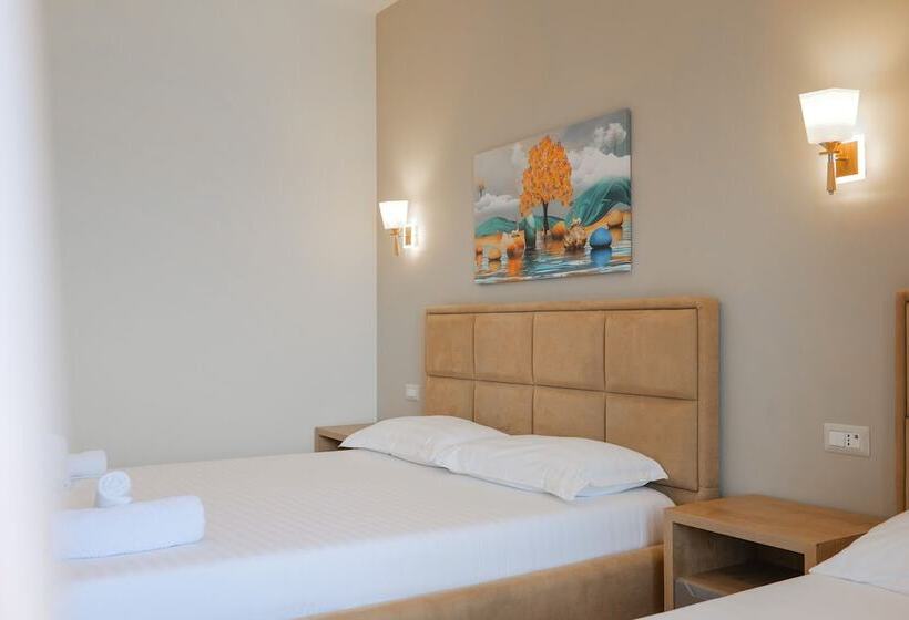 Пансион Roalb