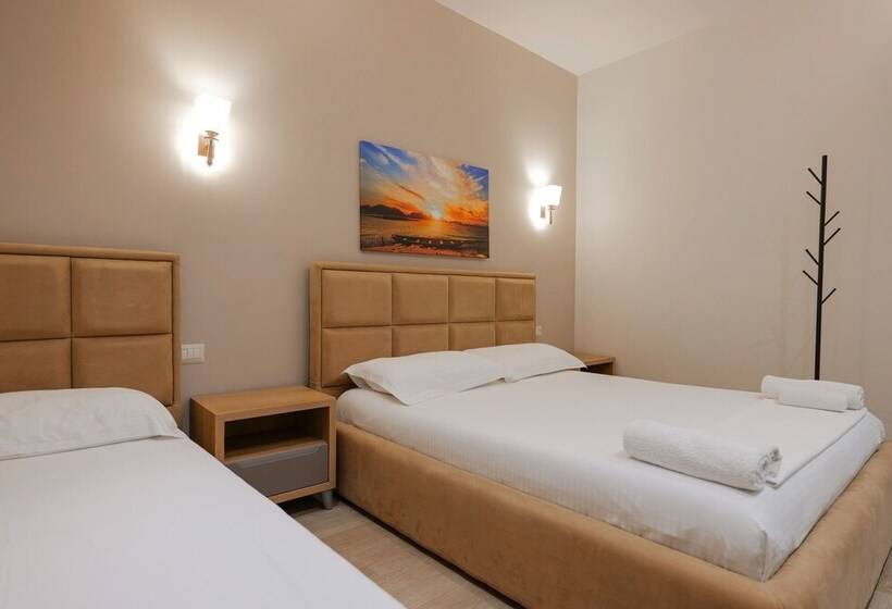 Пансион Roalb