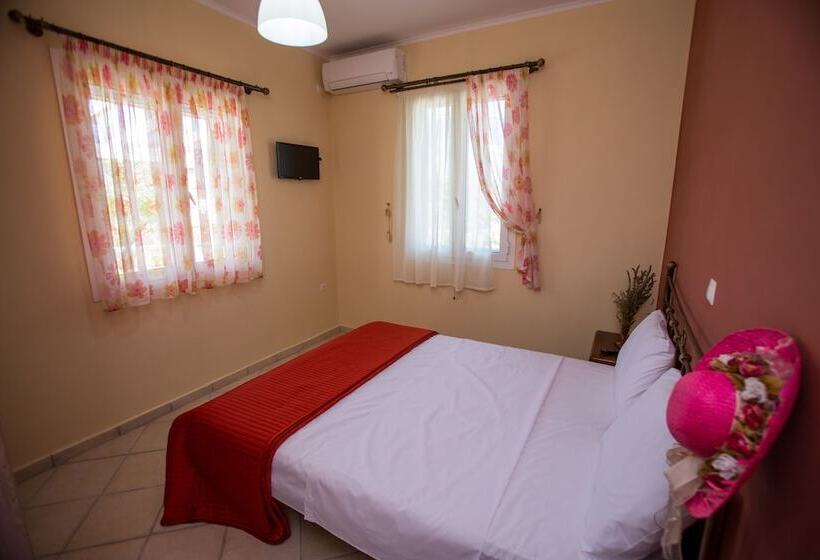 Spedion Villa Kefallonia