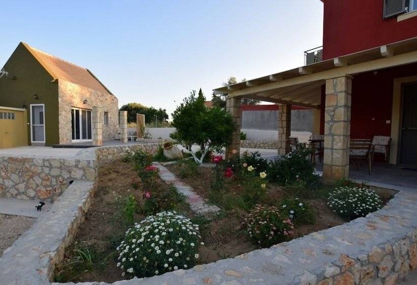 Spedion Villa Kefallonia