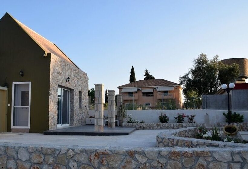 Spedion Villa Kefallonia