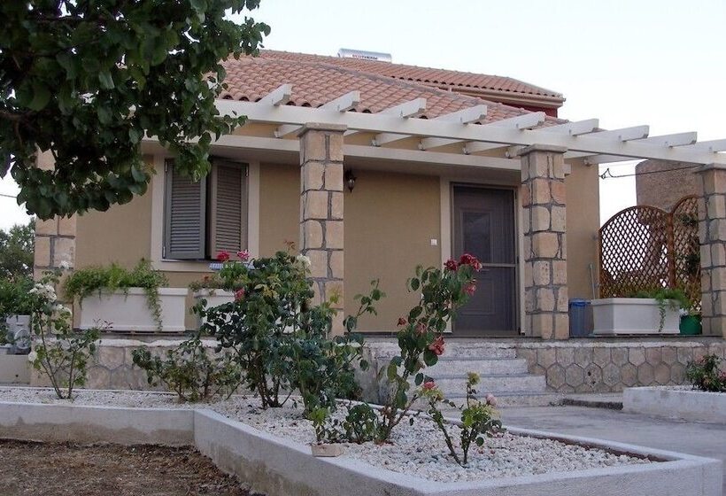 Spedion Villa Kefallonia