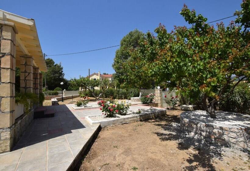 Spedion Villa Kefallonia