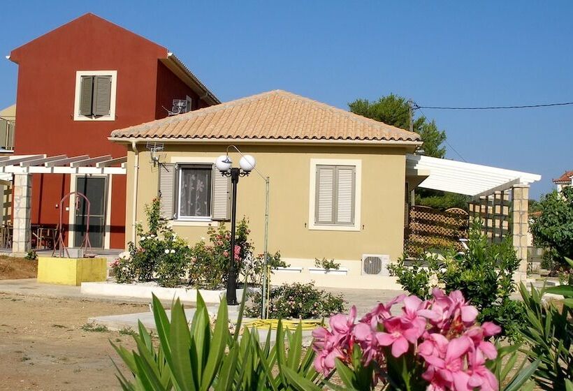 Spedion Villa Kefallonia