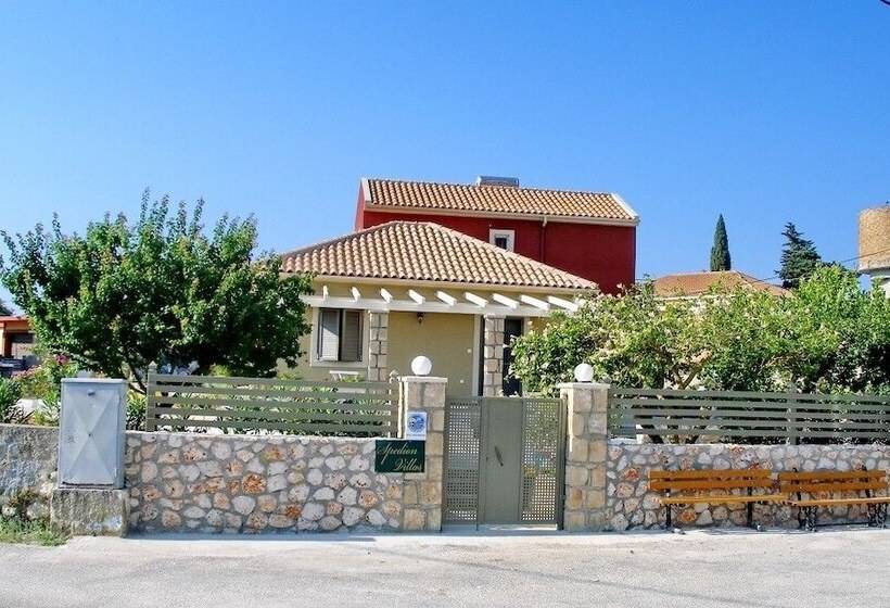 Spedion Villa Kefallonia