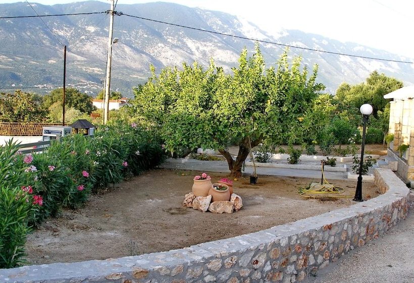 Spedion Villa Kefallonia