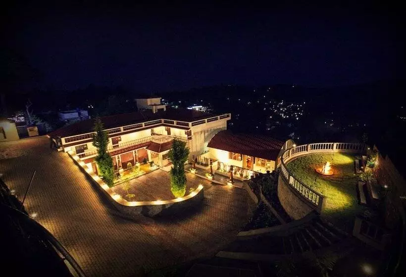 Summer House Resort