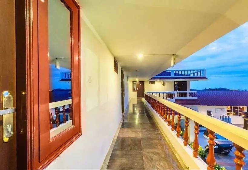 Summer House Resort