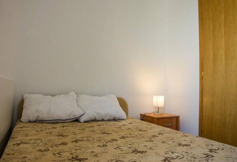 Sv. Jelena Apartments