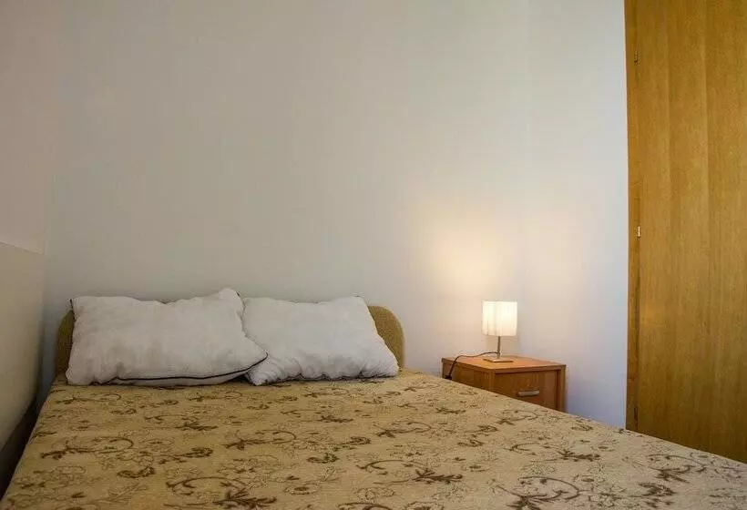 Sv. Jelena Apartments