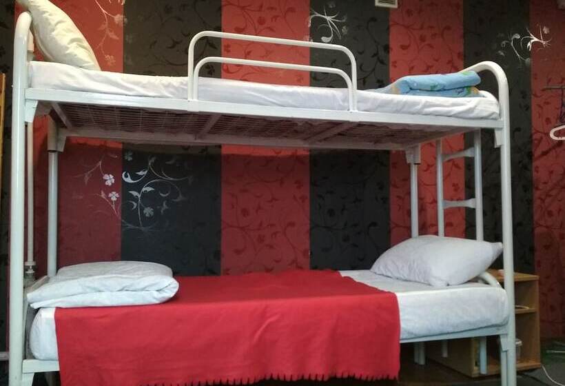 Abc Hostel