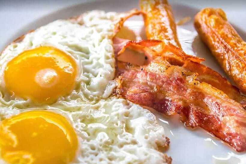 هاستل Sandbank Restaurant & Camping Koh Rong