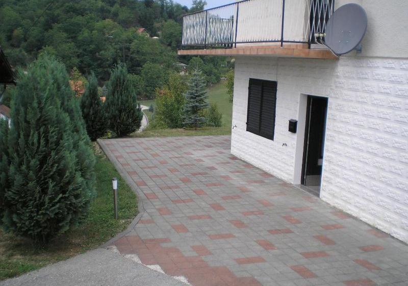Apartments Country House Stipica