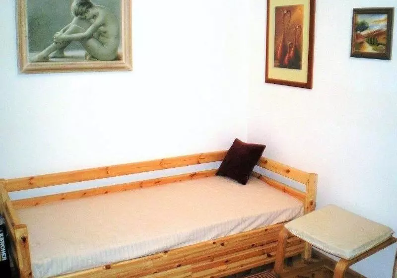 Apartments Country House Stipica
