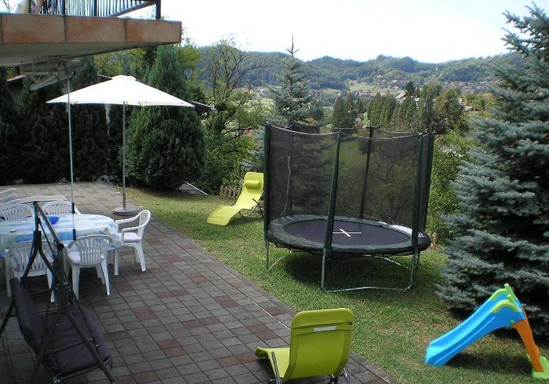 Apartments Country House Stipica