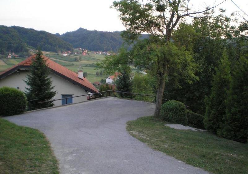 Apartments Country House Stipica