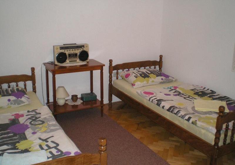 Apartments Country House Stipica