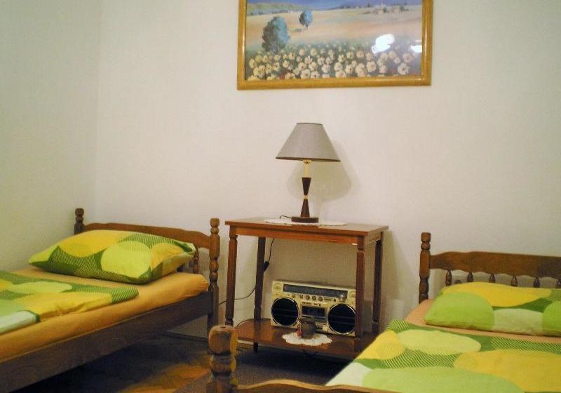 Apartments Country House Stipica